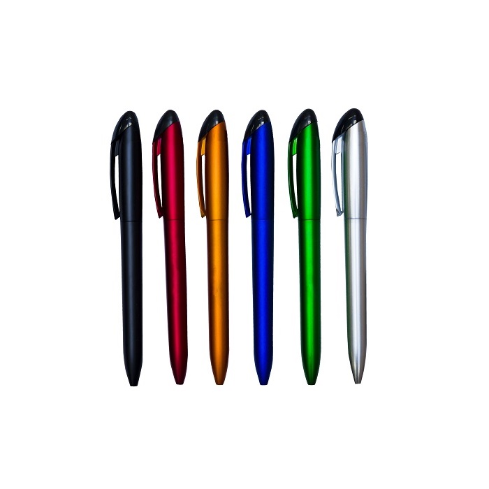 Plastic Ballpen (AB)